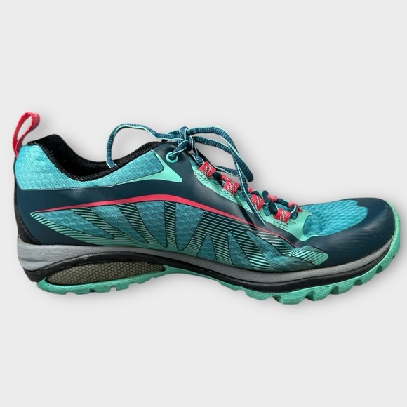 Merrell Siren Edge 3 Vibram - Picture 6 of 9